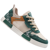Jesse premium herensneakers