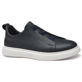 Stijlvolle leren herenschoenen