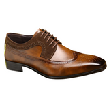 Nette oxfordschoenen voor heren