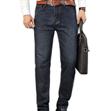 Herenjeans voor kantoor