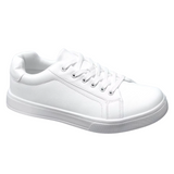 Klassieke leren herenschoenen