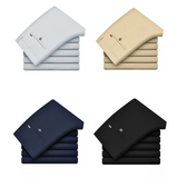 Slanke herenpantalon