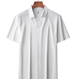 Elegante herenpolo