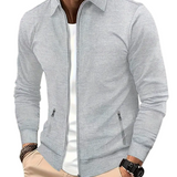 Stijlvol herengilet