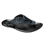 Nette leren herensandalen