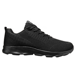 Ademende herenschoenen