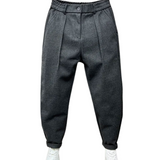 Klassieke herenpantalon