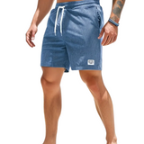 Korte vrijetijdsbroek voor heren