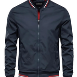Elegant getailleerd herenjack