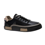 Elegante ademende herenschoenen