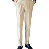 Formele herenpantalon