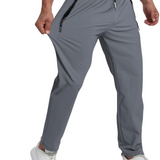 Stretch joggingbroek voor heren
