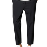 Comfortabele stretch herenpantalon