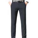 Zakelijke herenpantalon