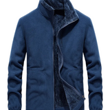 Softshell herenjas
