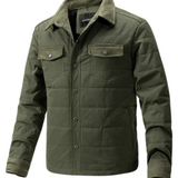 Elegante zakelijke herenblazer