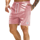 Korte zomerbroek voor heren