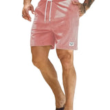 Korte vrijetijdsbroek voor heren
