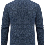 Elegant herenvest voor kantoor