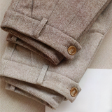 Onmisbare herenpantalon
