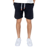 Sven comfortabele katoenen herenshort