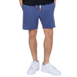 Sven comfortabele katoenen herenshort
