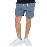 Sven comfortabele katoenen herenshort