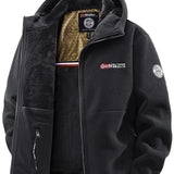 Fleece herenjas