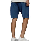 Minimalistische korte herenbroek