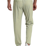 Stretch joggingbroek voor heren
