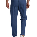 Stretch joggingbroek voor heren
