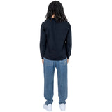 Michiel comfortabele denim herenbroek