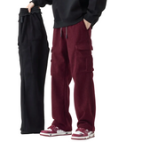 Casual cargobroek voor heren