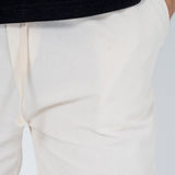 Michiel lichte katoenen herenbroek