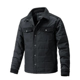 Elegante zakelijke herenblazer