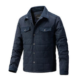 Elegante zakelijke herenblazer