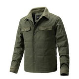 Elegante zakelijke herenblazer