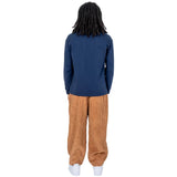 Okke joggingbroek voor heren