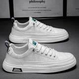 Vrijetijdssneakers voor heren