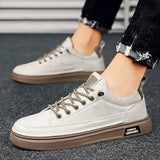 Vrijetijdssneakers voor heren