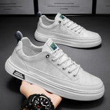 Vrijetijdssneakers voor heren