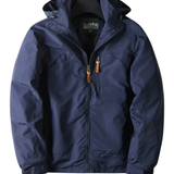 Licht smart-casual herenjack