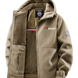 Fleece herenjas