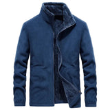 Softshell herenjas